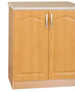 Spodní skříňka LORA MDF NEW KLASIK S60 Tempo Kondela