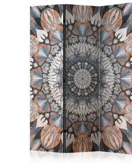 Paraván Hetman Mandala Dekorhome