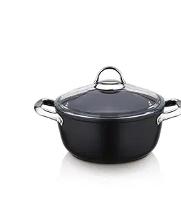 4Home 7dílná sada nádobí s nepřilnavým povrchem