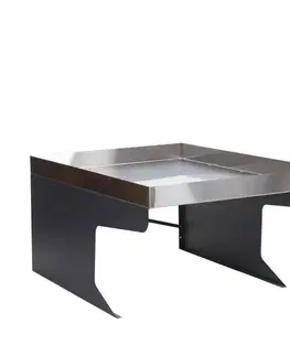 Garáž pro robotickou sekačku G60 XL