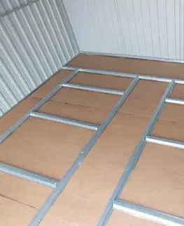 Podlahová základna MAXTORE 108 Dekorhome