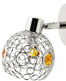 Nástěnná bodová lampa ARON Candellux