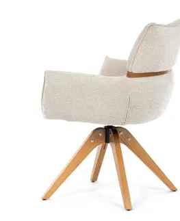 Otočné jídelní křeslo DCH-D1348 Autronic