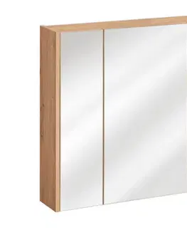 ArtCom Zrcadlová skříňka MADERA Artisan 841 | 80 cm