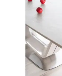 Rozkládací jídelní stůl ARMANI CERAMIC Signal