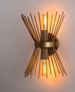 Nástěnná lampa Kirpi - 3092
