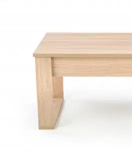 Konferenční stolek NEA Halmar