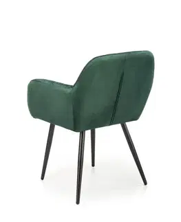 Jídelní křeslo K429 Halmar