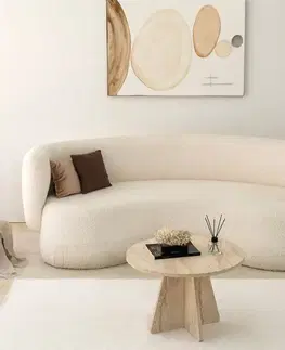 Konferenční stolek Mushroom