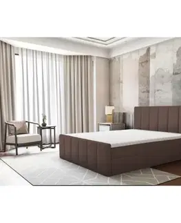 Boxspringová postel STAR 180x200 Tempo Kondela