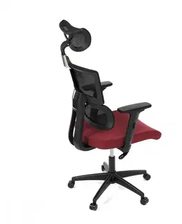 Kancelářská židle KA-B1025 Autronic
