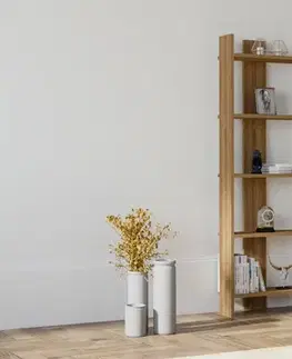 Knihovna Virba - Walnut