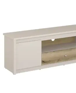 TV stolek KAROS 1D1S/130  Tempo Kondela