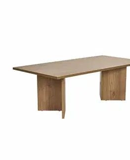 Konferenční stolek Sabin Oak