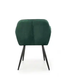 Jídelní křeslo K429 Halmar