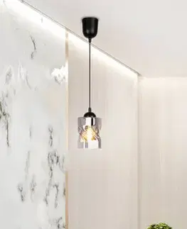 Závěsná lampa FELIS 1xE27 Candellux