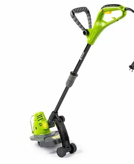 Strunová elektrická sekačka FZS 2002-E, Fieldmann