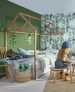 ArtBel Šatní skříň LOTTA | béžová