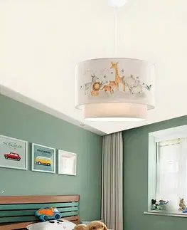 Závěsný lustr Kibo, 