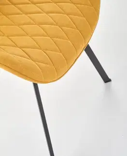 Jídelní židle K360 Halmar
