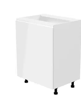 Spodní skříňka AURORA D601F - levá Tempo Kondela