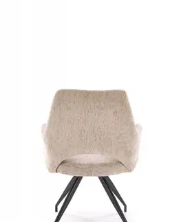 Otočné jídelní křeslo K542 Halmar