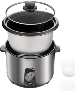 Sencor SRM 2800SS