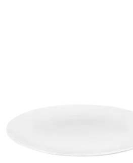 Servírovací talíř oválný 36 cm - Premium Platinum Line - 490082