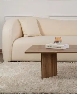 Konferenční stolek Sabin - Walnut