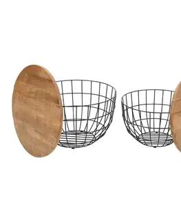 Avola AV2330-26B Sada stolů