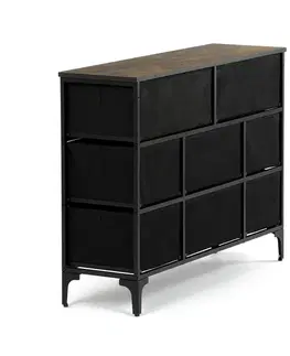 Komoda Vintage, 103 x 30 x 78 cm