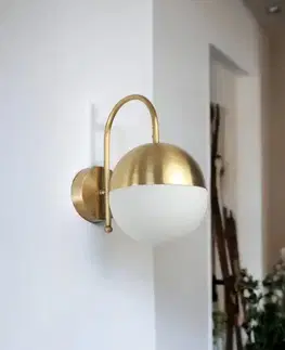 Nástěnná lampa 8848-1