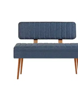 Bank Vina 1048 - 2 - Atlantic, Dark Blue