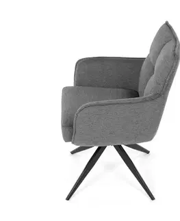 Otočné jídelní křeslo DCH-P3170 Autronic