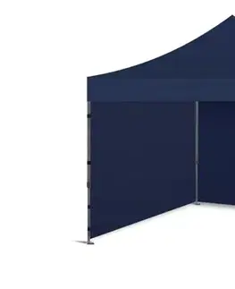 Zahradní altán 3 x 3m nůžkový