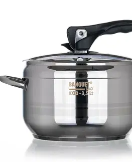 Banquet Tlakový hrnec AXIO 3,5 l, 3,5 l