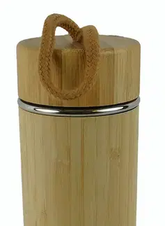 PROHOME - Termoska se sítkem 450ml