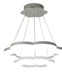 Závěsné svítidlo CLOUD LED Candellux