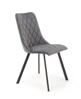 Jídelní křeslo K450 Halmar