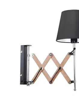 Nástěnné světlo MITO Candellux
