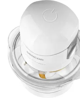 Sencor SCB 5100WH-EUE3 sekáček potravin