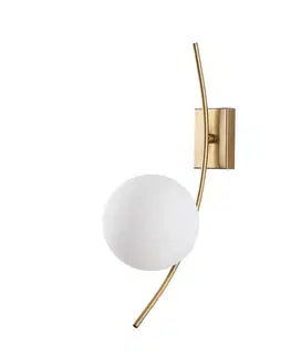 Nástěnná lampa Hilal - 3822