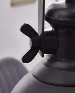 Závesná lampa LOMÉ Dekorhome