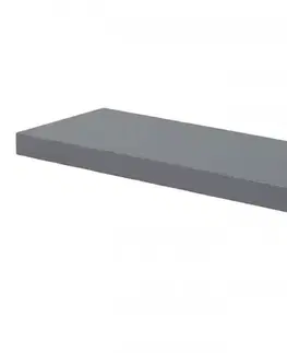 Nástěnná polička P-002 120 cm Autronic