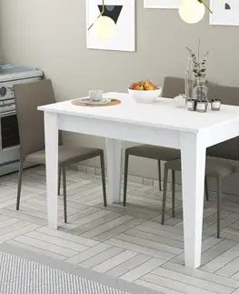 Kuchyňský stůl Kiev 510 - White