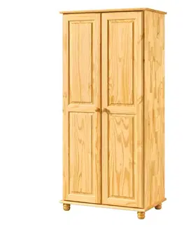 Skříň 2dveřová 8860 lakovaná