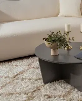 Konferenční stolek Orion - Anthracite