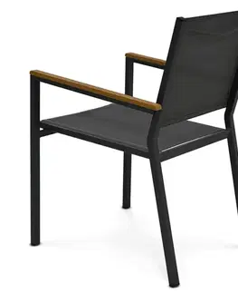 Zahradní židle AZC-L1303 Autronic