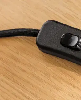 Stolní lampa PHANES Dekorhome