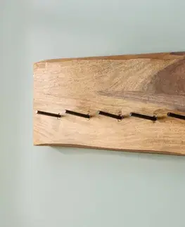 Nástěnný věšák ATHAMÁS Dekorhome